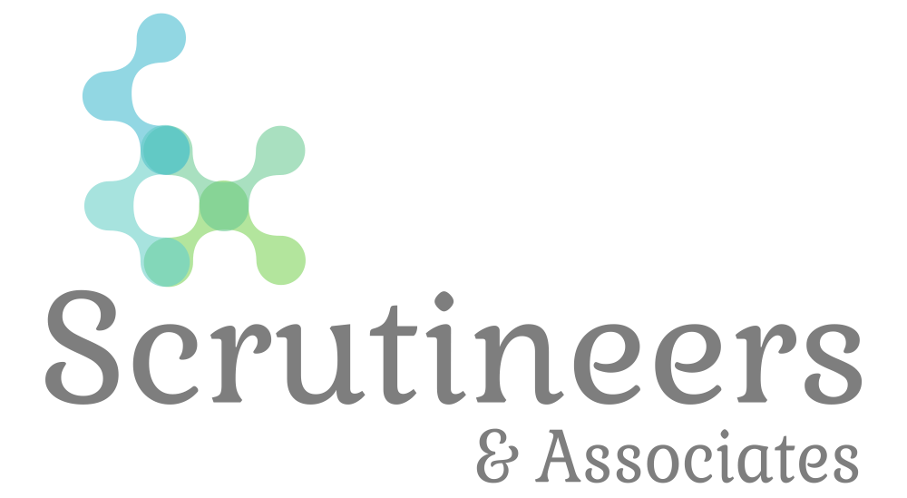 Scrutineers and Associates Ltd